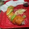 Salmon Roll