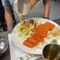 Salmon Sashimi 12pcs